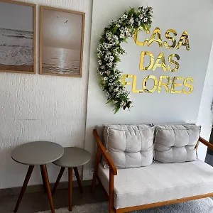 Casa Flores Casa de hóspedes