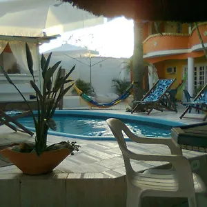 Inn Pousada Ancora
