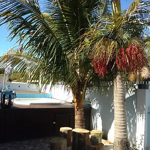 Magia Do Mar Albergue