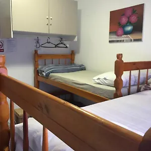 Ilha Da Magia Albergue