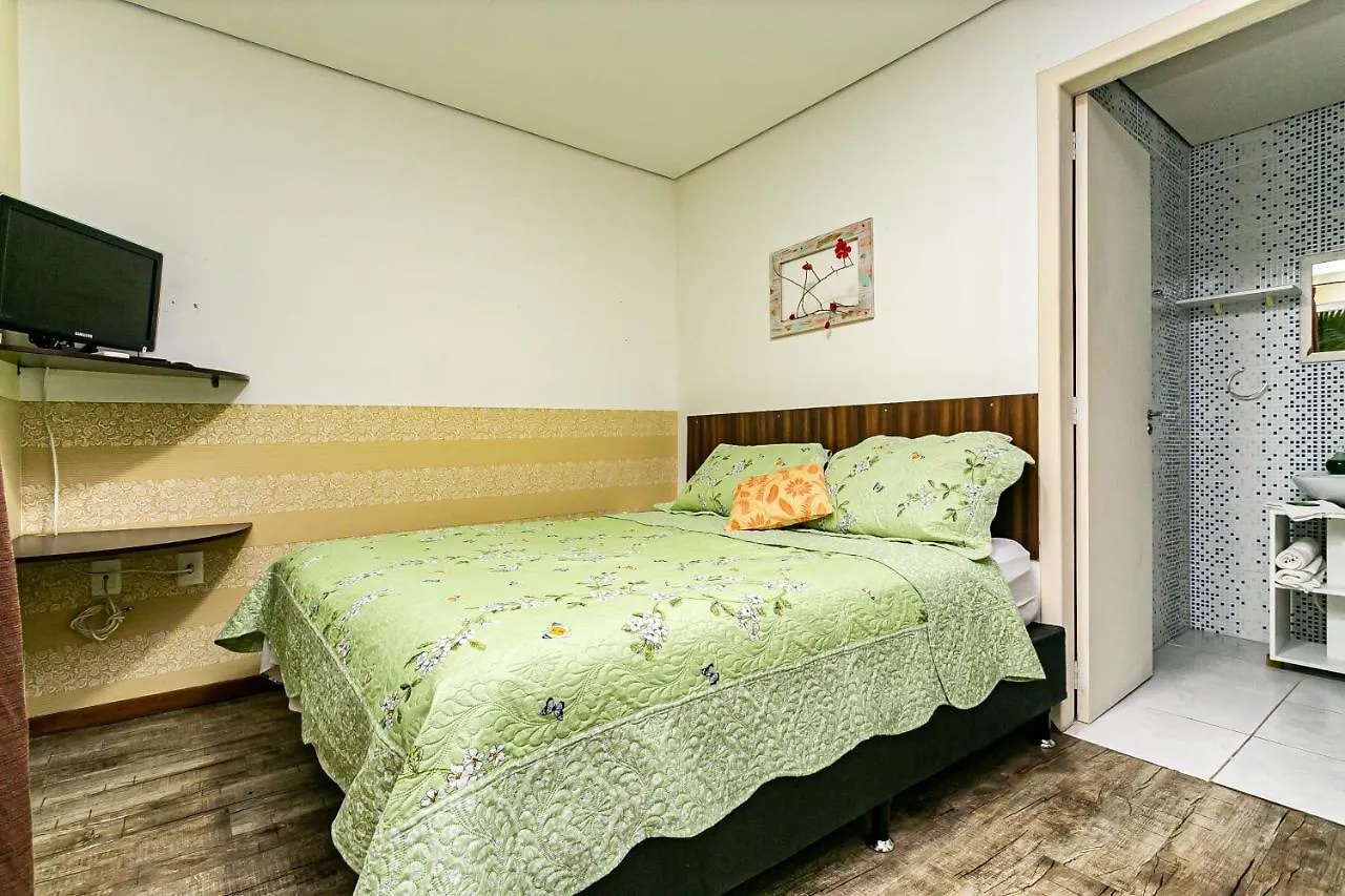 Inn Pousada Lua De Sao Jorge Florianopolis